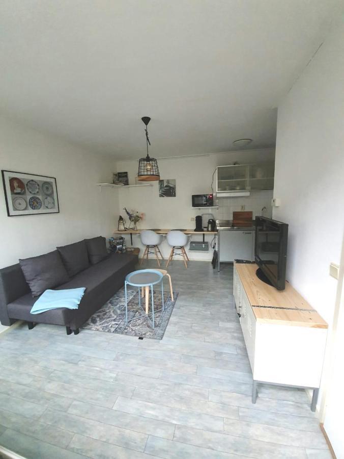 Tuinhuis Vila Schagen Exterior foto